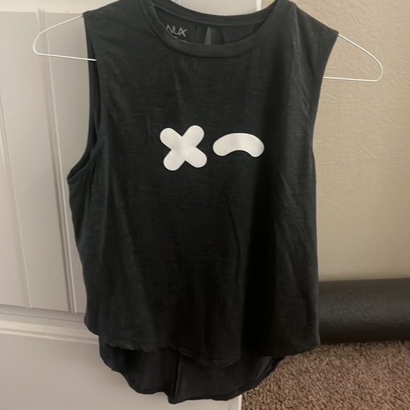 NUX Rumble Boxing Tank - Picture 3 of 4